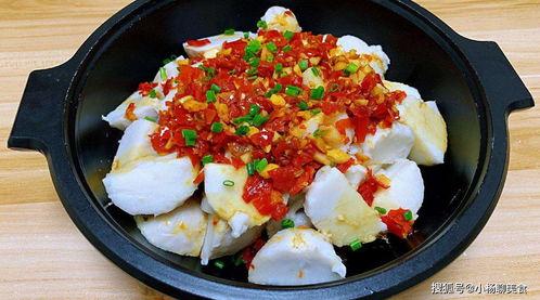 dy网红剁椒芋头吃瓜,吃瓜群众纷纷围观